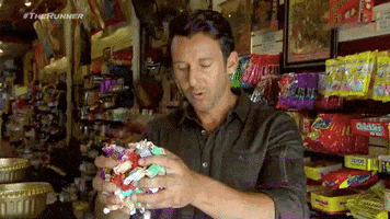 candy shop lol GIF by The Runner go90