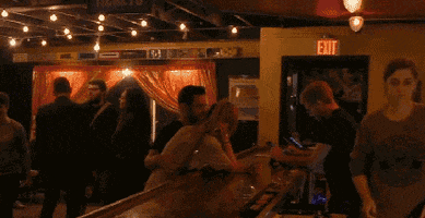 Fun Comedy GIF by ColdTowne Theater