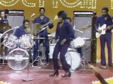 Soul Train Funk GIF - Find & Share on GIPHY