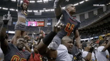 Football GIF by VICE WORLD OF SPORTS