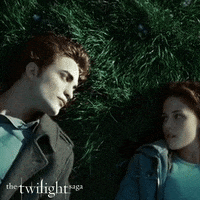 breaking dawn love GIF by Lionsgate Home Entertainment