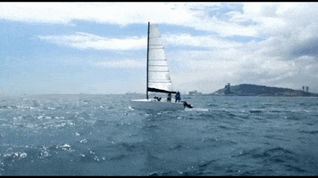 nuvayachts nuvayachts_sail GIF