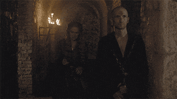 cersei lannister GIF by Game of Thrones