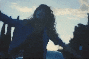 Music Video Nolo GIF by Grace Mitchell