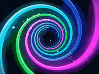 Neon Steam GIF - Neon Steam Avatar - Discover & Share GIFs