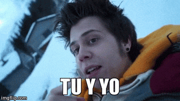 lucy-clearwater rubius omg GIF