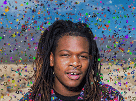 shamir GIF by The New Yorker