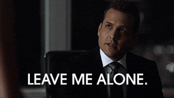 harvey specter GIF by Suits