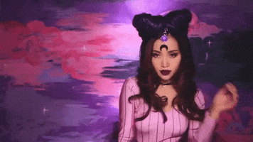 halloween costume GIF by Michelle Phan