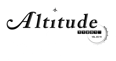 shanepatrickqureshi odometer altimeter title animation magazine title GIF