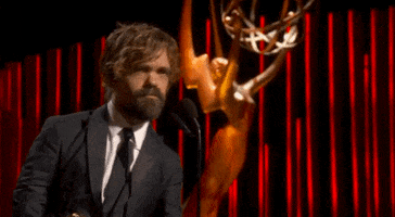 peter dinklage emmys 2015 GIF by Fox TV