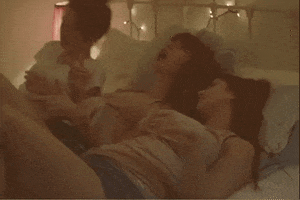 Music Video Nolo GIF by Grace Mitchell