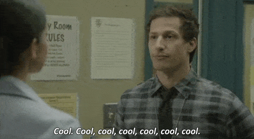 Brooklyn Nine Nine Gifs Get The Best Gif On Giphy