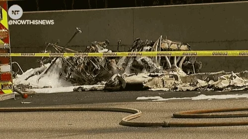 crime scene news GIF by NowThis