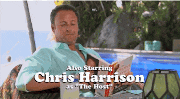 chris harrison credits GIF by Bustle