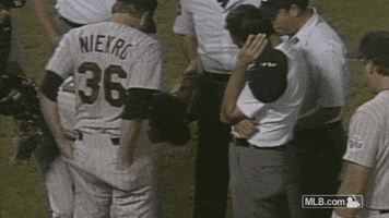 argument min GIF by MLB