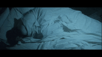 Wake Up Nightmare GIF by ARCHIS