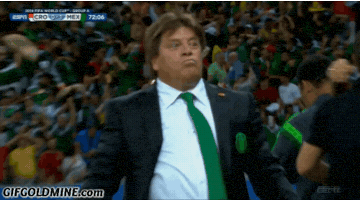 normanvaras miguel herrera piojo GIF