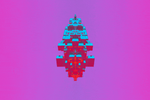 lucasdias #architecture #sitges #color #summer GIF