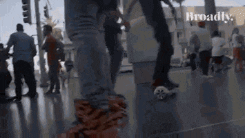 segway GIF by VICE