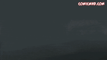 comicmad red black marvel fighting GIF