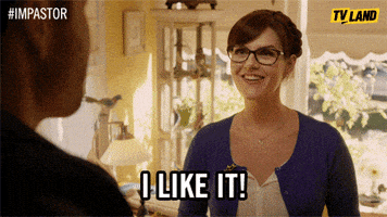 impastor GIF by TV Land