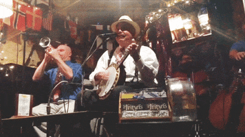 shawnvandaele music loop band cinemagraph GIF