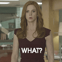 usa network what GIF by Suits