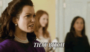 christineboyer mellie grant GIF