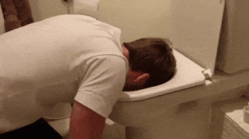 Vomiting GIFs - Get the best GIF on GIPHY