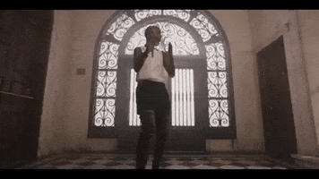 Smile GIF by V Bozeman