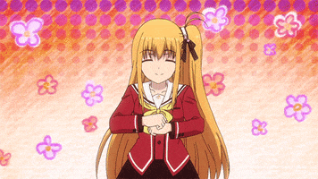 shirocast charlotte GIF