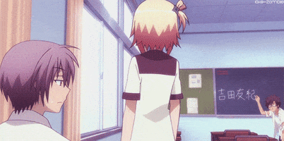 cat  GIF