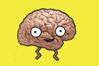 Explore the brain 1988 GIFs