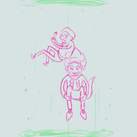 Happy Rick And Morty GIF by Dot Com