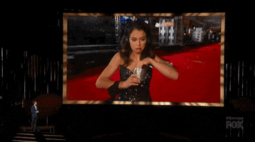 Red Carpet Beans GIF by FOX TV