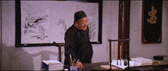 martial arts smh GIF by Shaw Brothers