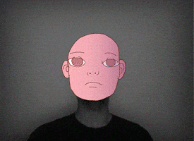 animation morph GIF by urbansaid
