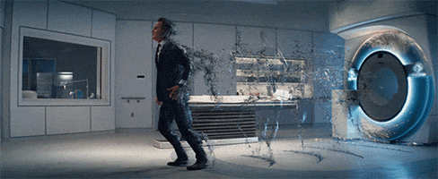 terminator genisys robot GIF by Paramount Pictures