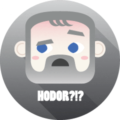 hbo GIF by Game of Emojis