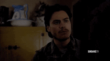 the red road GIF by SundanceTV