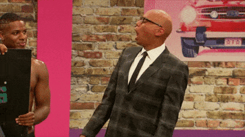 rupaulsdragrace rupauls drag race mad 04x01 hell to the no