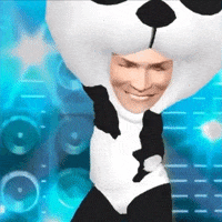 dance party GIF by The Meredith Vieira Show