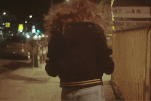 Music Video Nolo GIF by Grace Mitchell