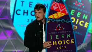 teen choice awards thank you GIF by FOX Teen Choice