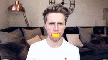 surprised marcus butler GIF by StyleHaul