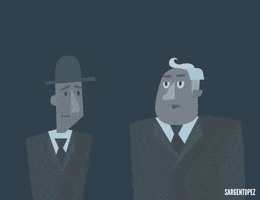 boss jefe GIF by sargentoPez