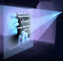 gesuasciugaletuelacrime  GIF