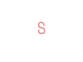 Clothing Brand Pink Sticker by Silkess.com