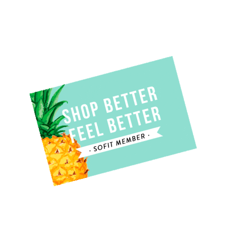 sofit Sticker